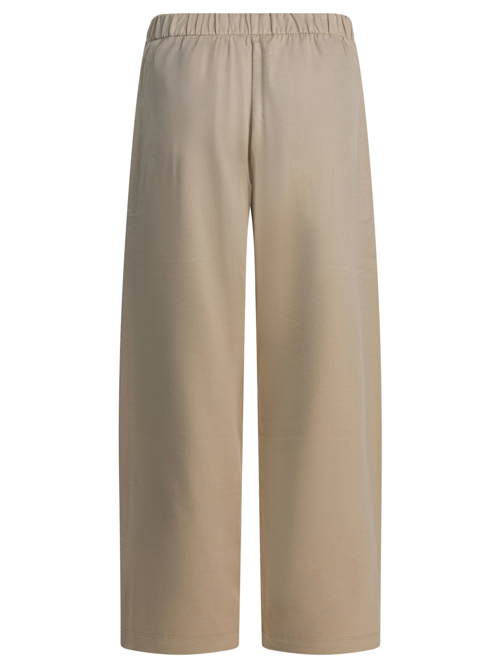 Max Mara Pure Silk Blend Pants "filovia"
