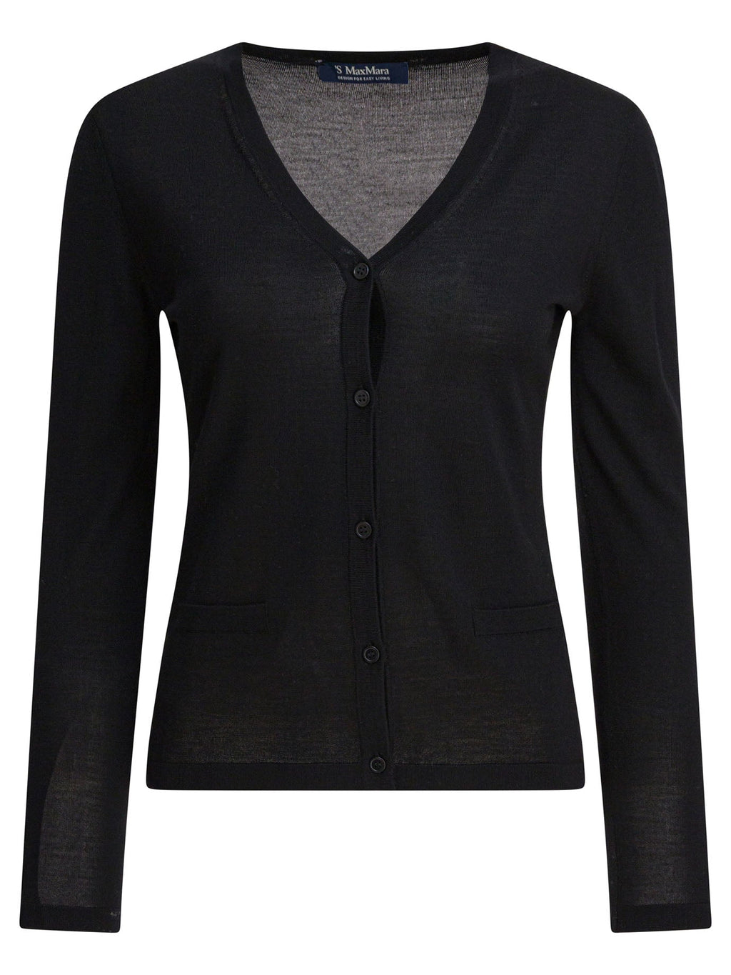 Max Mara S Knitwear