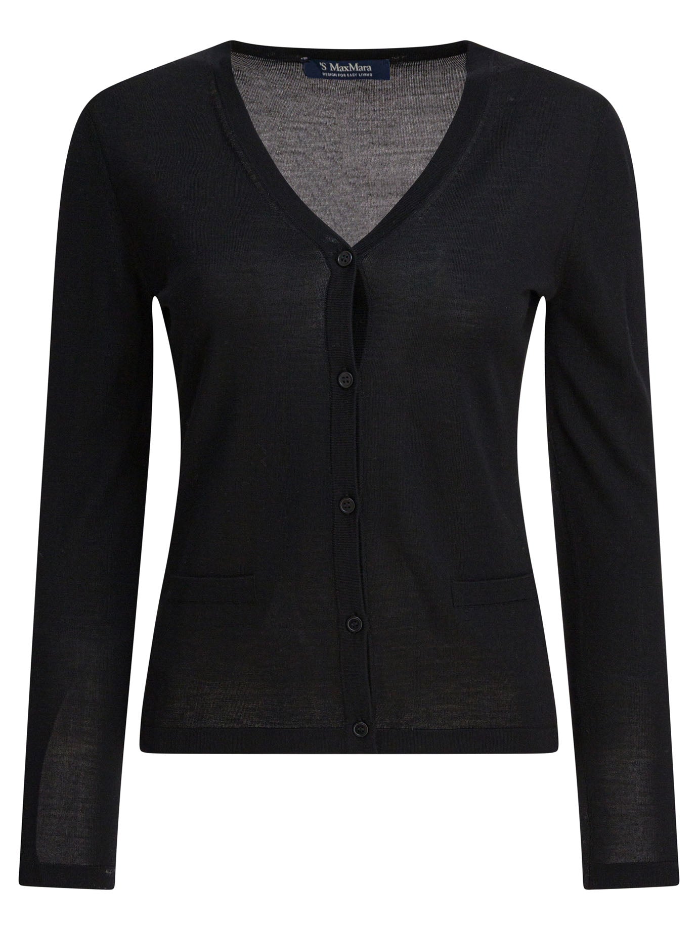 Max Mara S Knitwear