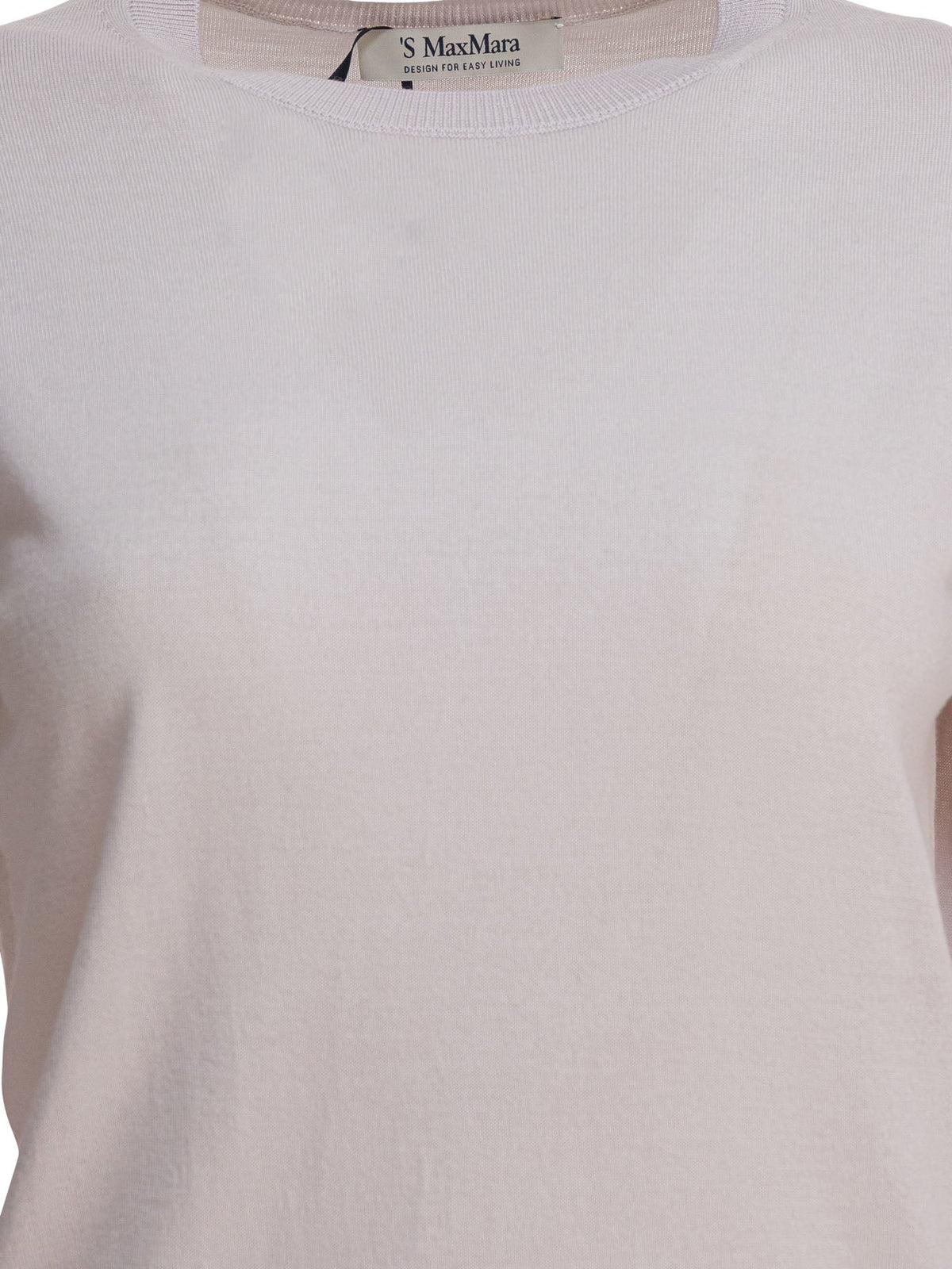 Max Mara S Knitwear