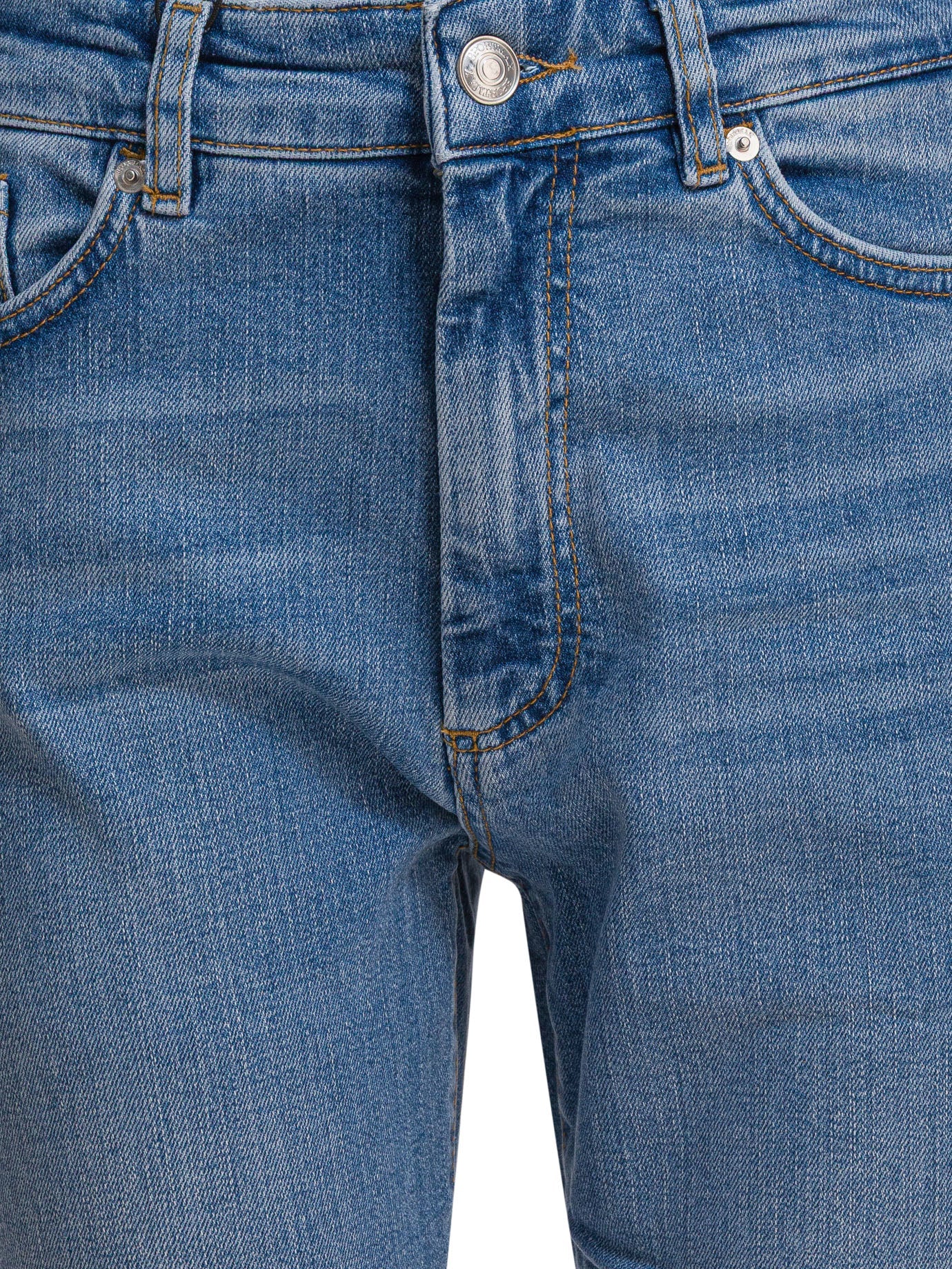 Max Mara Sportmax Jeans