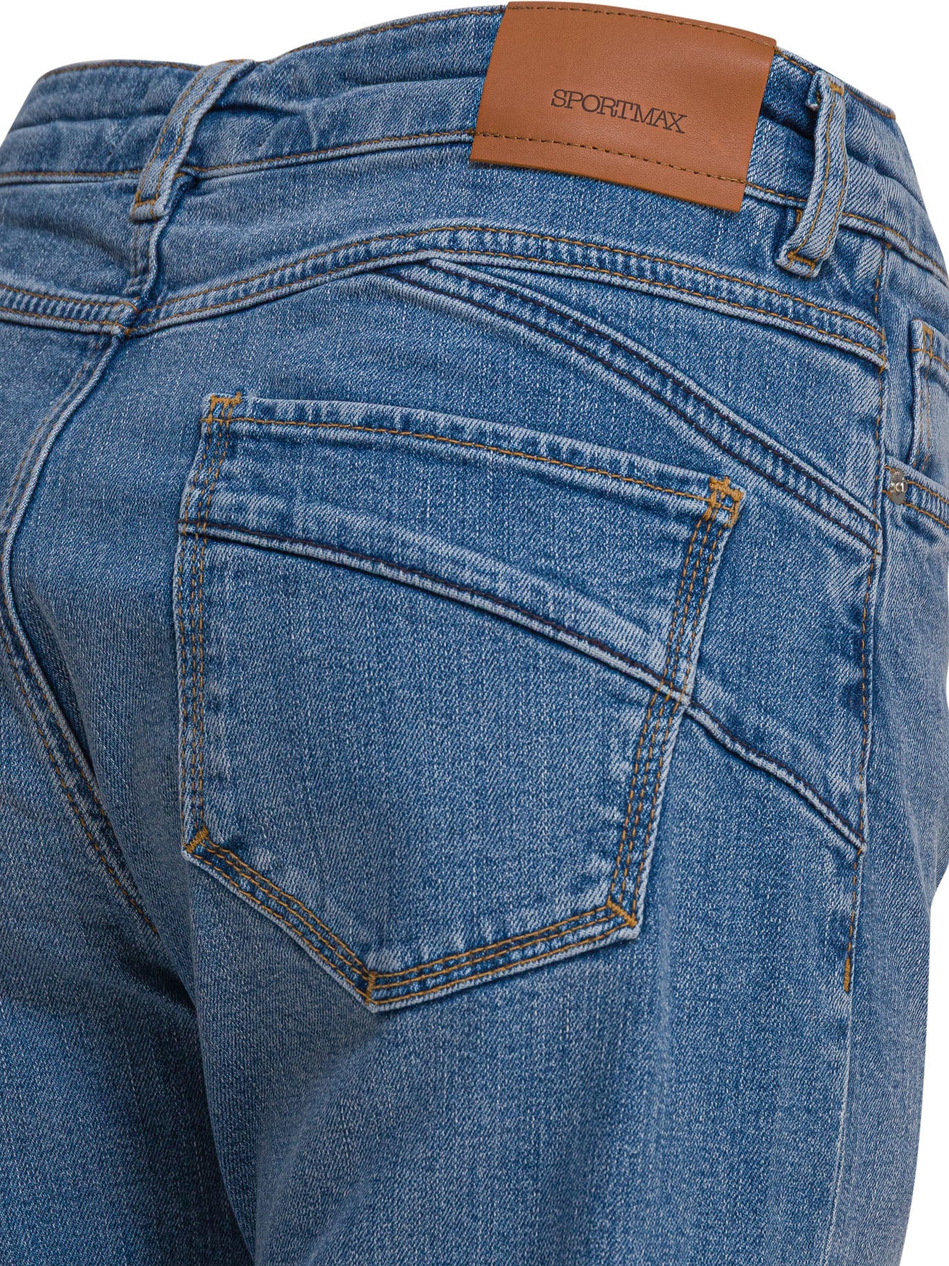 Max Mara Sportmax Jeans