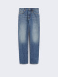Max Mara Sportmax "baita" Regular Fit Jeans