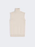 Max Mara Sportmax "vertigo" Wool Top