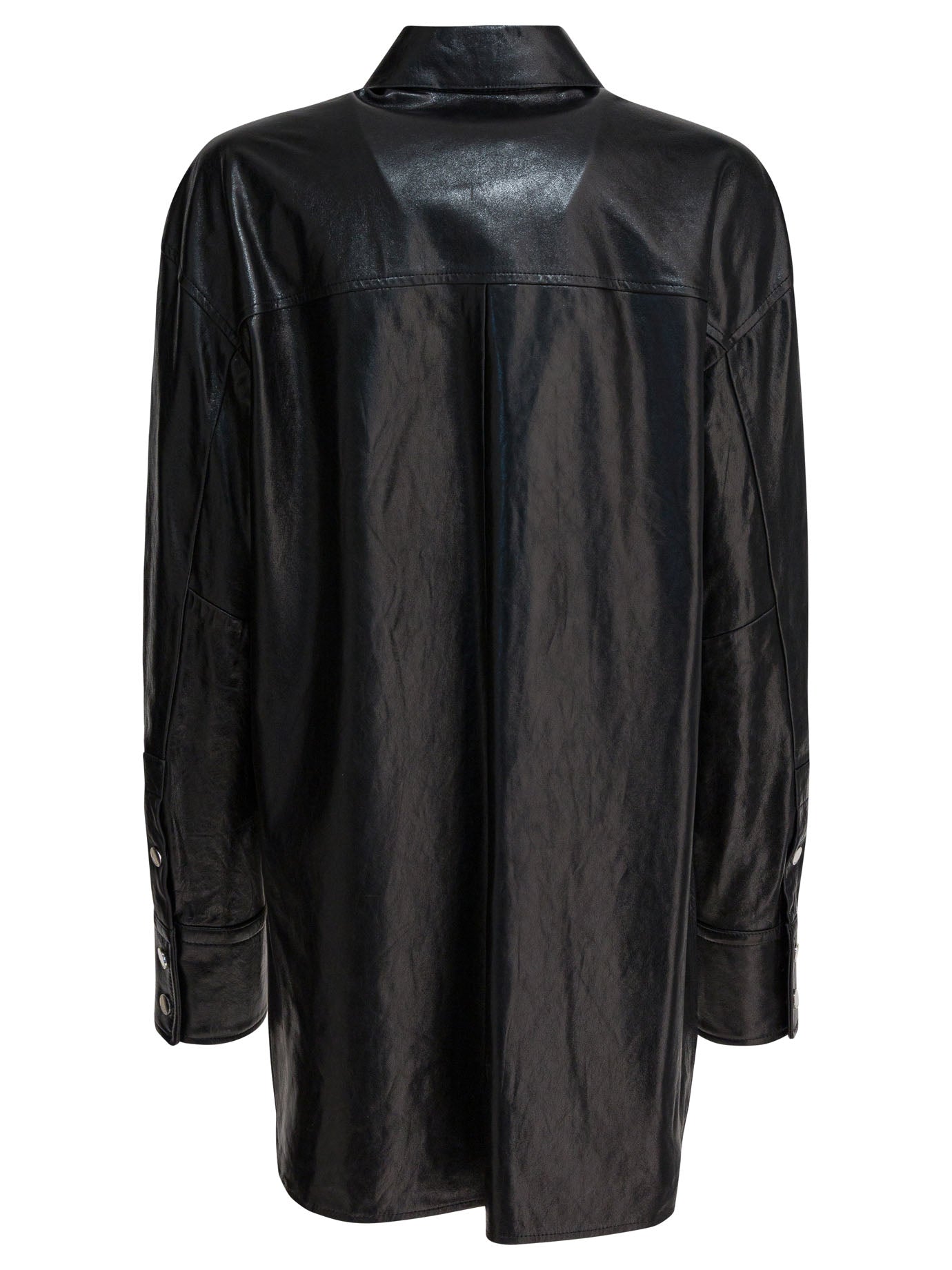 Max Mara Sportmax Shirts