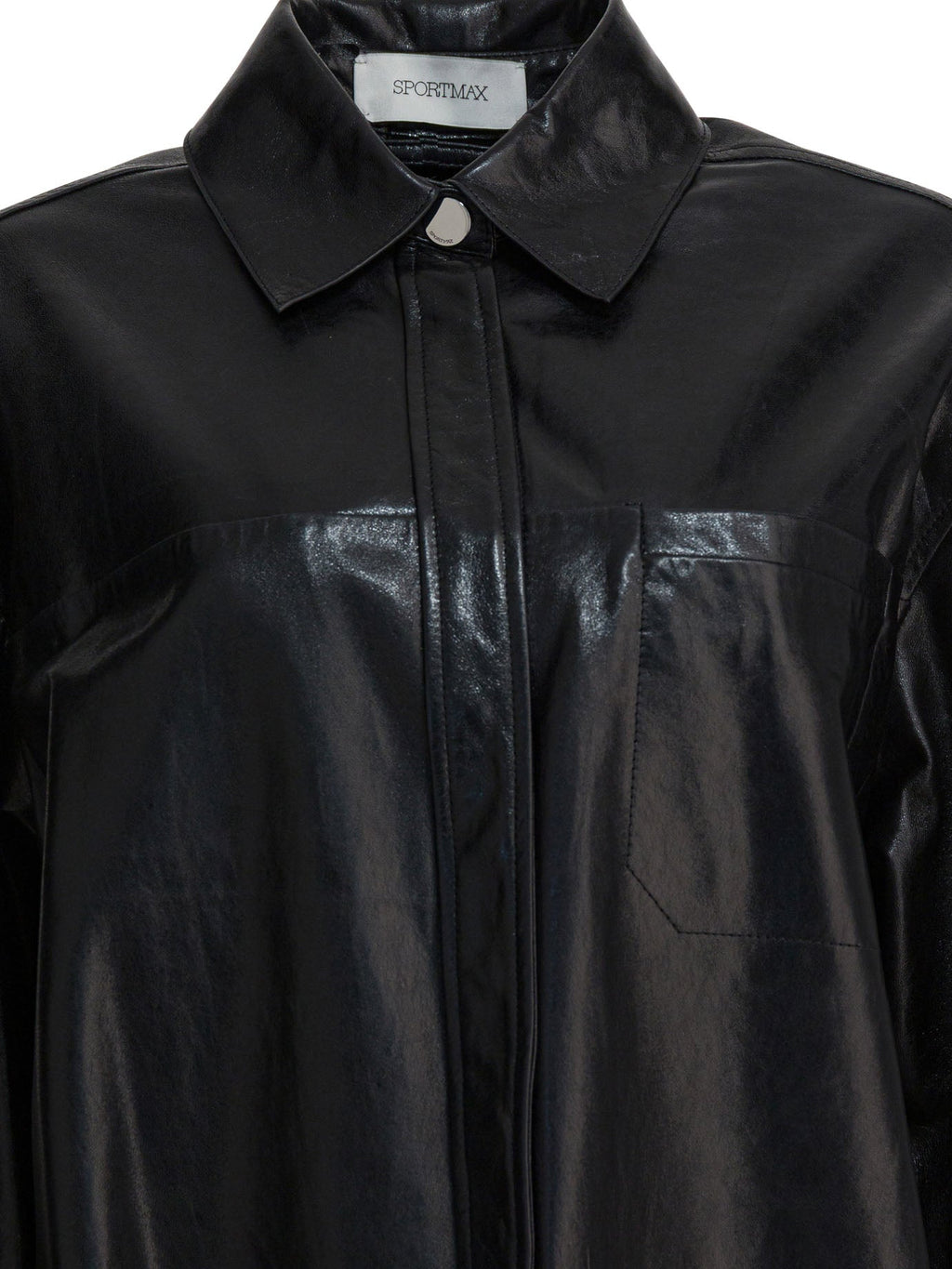 Max Mara Sportmax Shirts