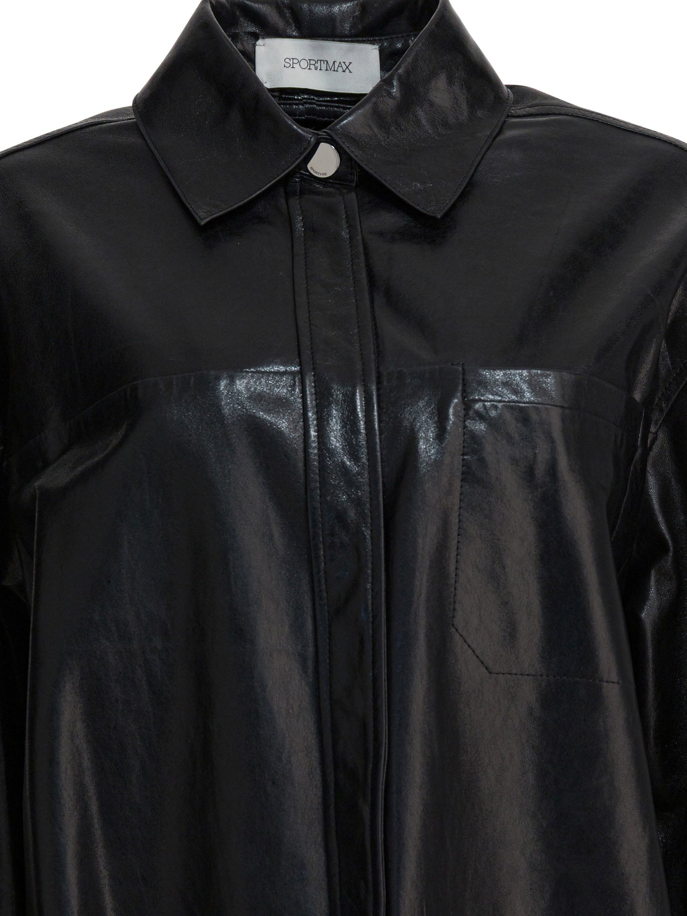Max Mara Sportmax Shirts