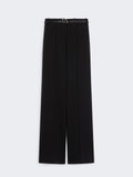 Max Mara Sportmax "texas" Wide Fit Pants