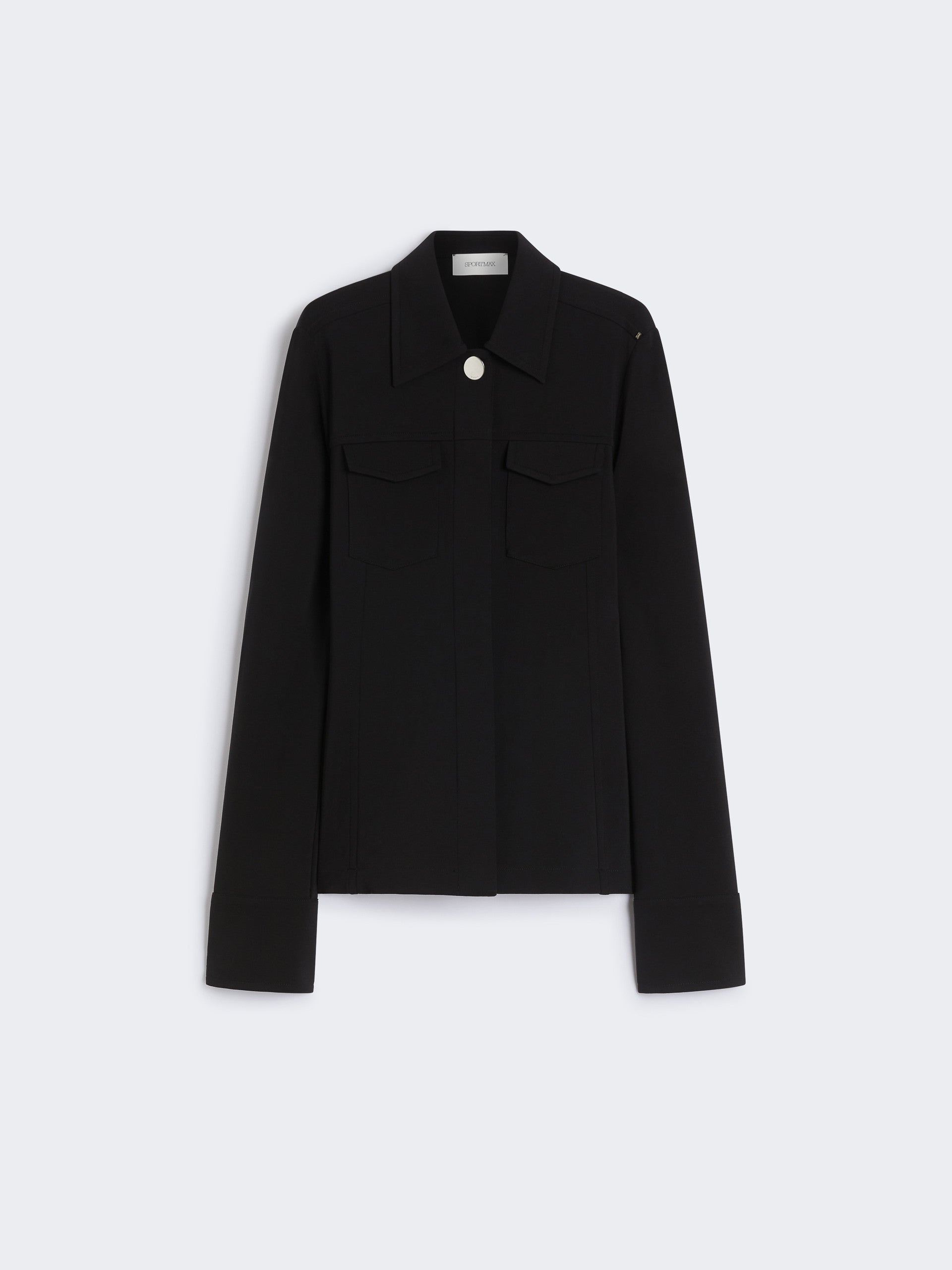 Max Mara Sportmax "wells" Jacket