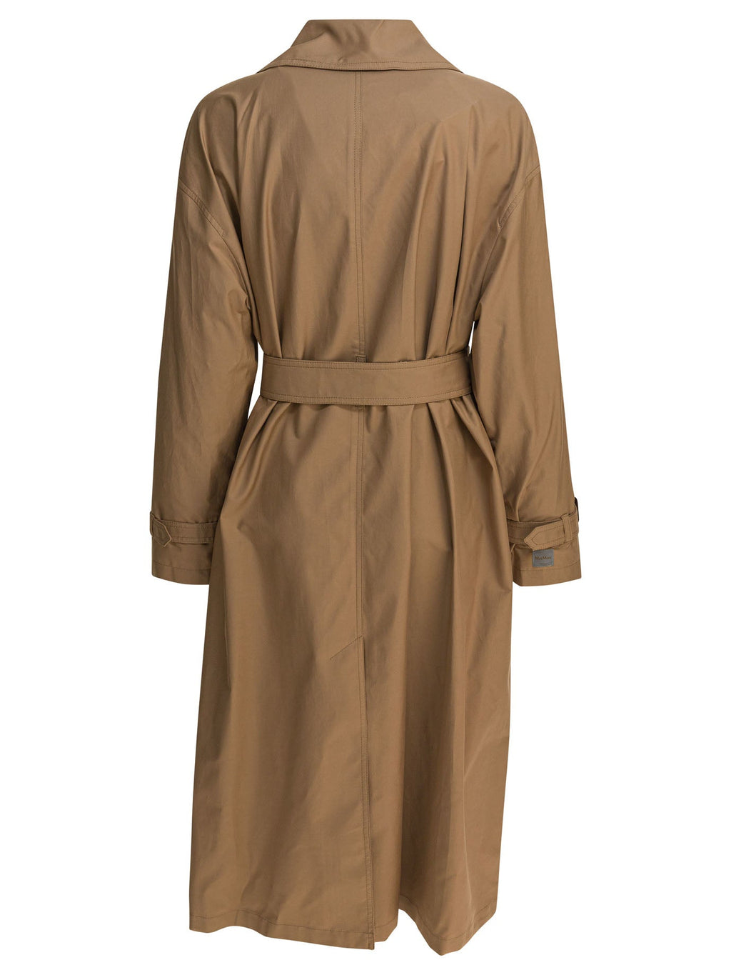 Max Mara The Cube Coats