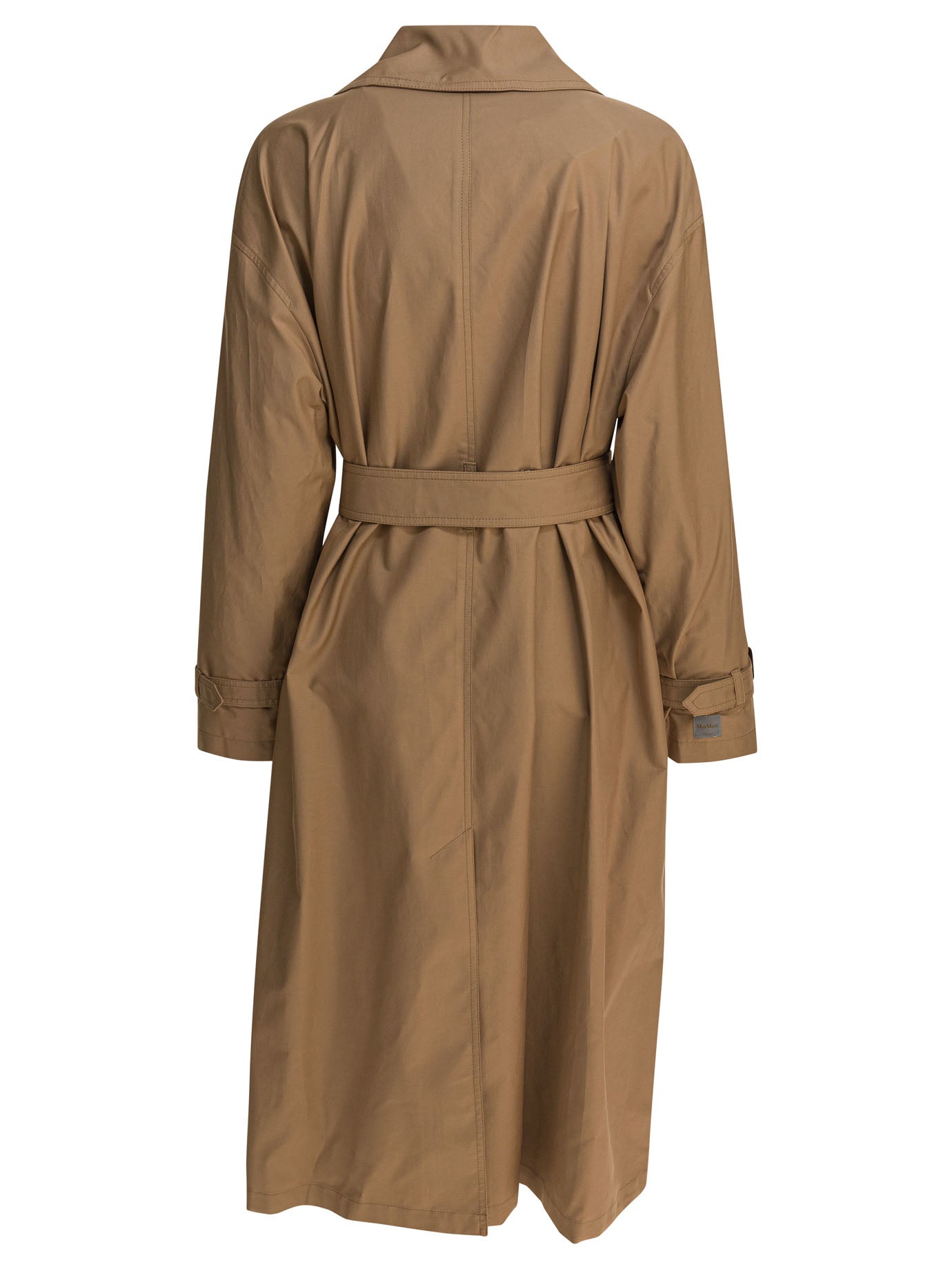 Max Mara The Cube Coats