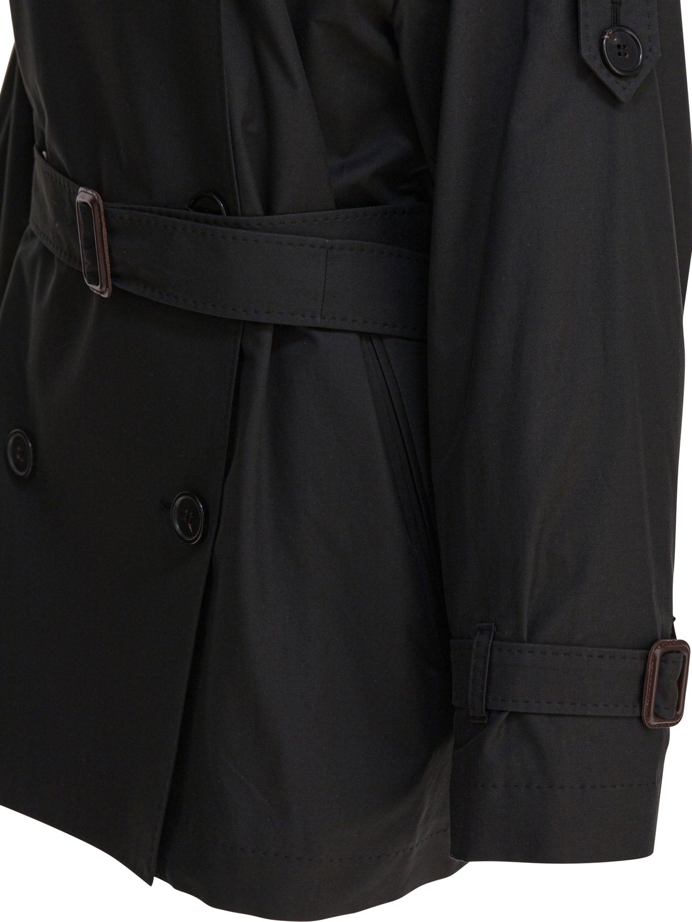 Max Mara The Cube Jackets & Coats