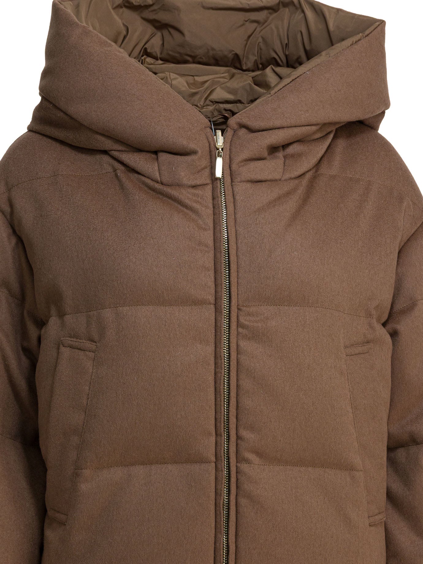 Max Mara The Cube Jackets & Coats