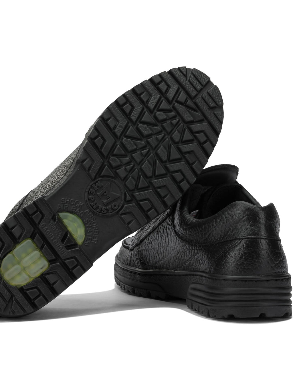 Mephisto "cruiser" Sneakers