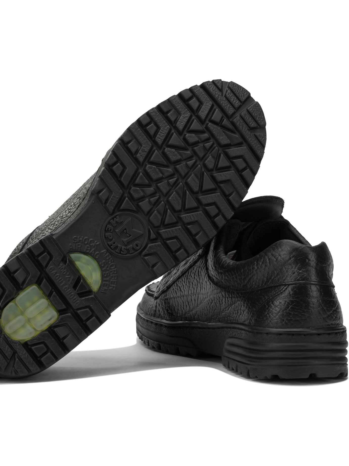 Mephisto "cruiser" Sneakers