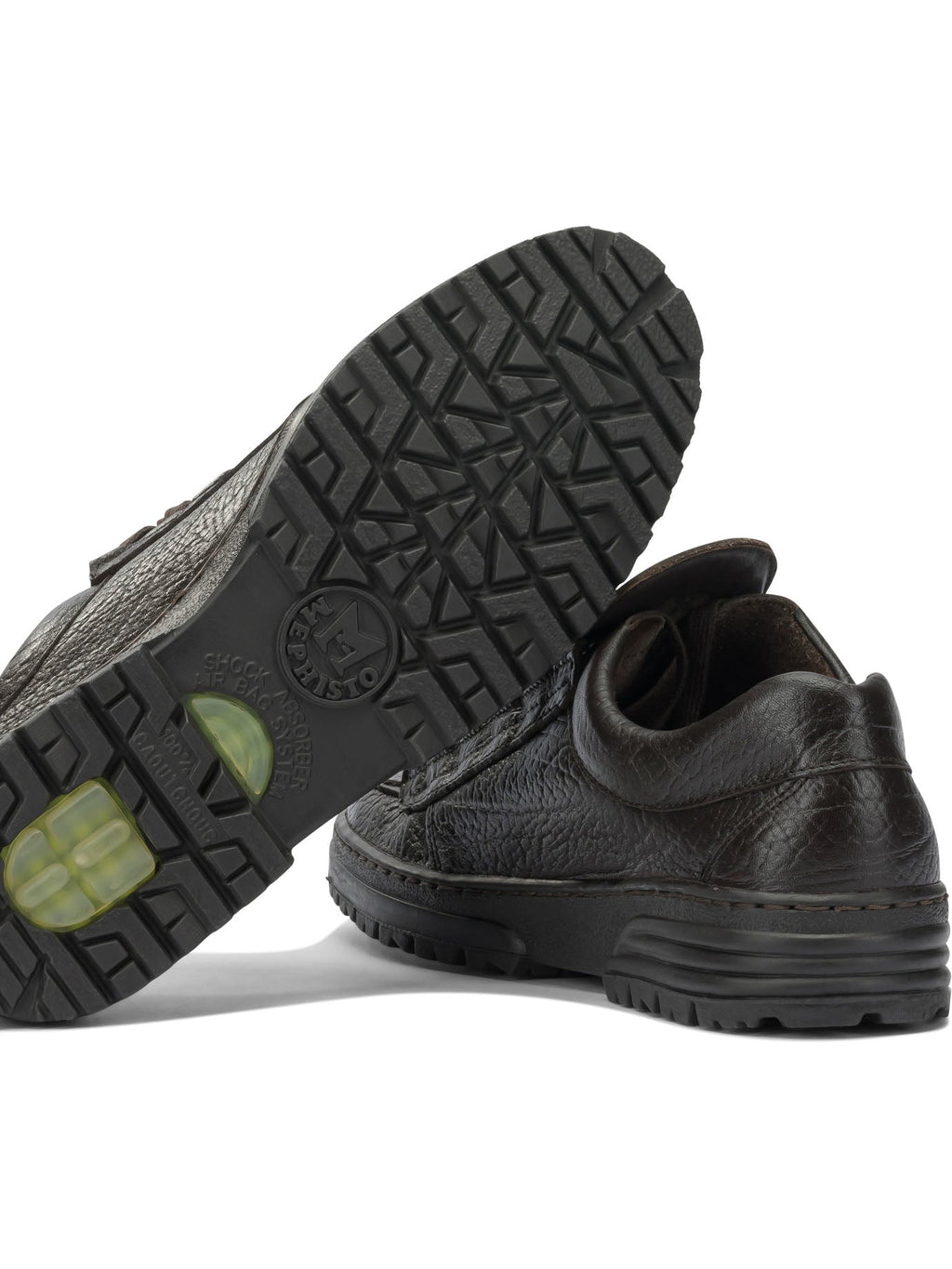 Mephisto "cruiser" Sneakers