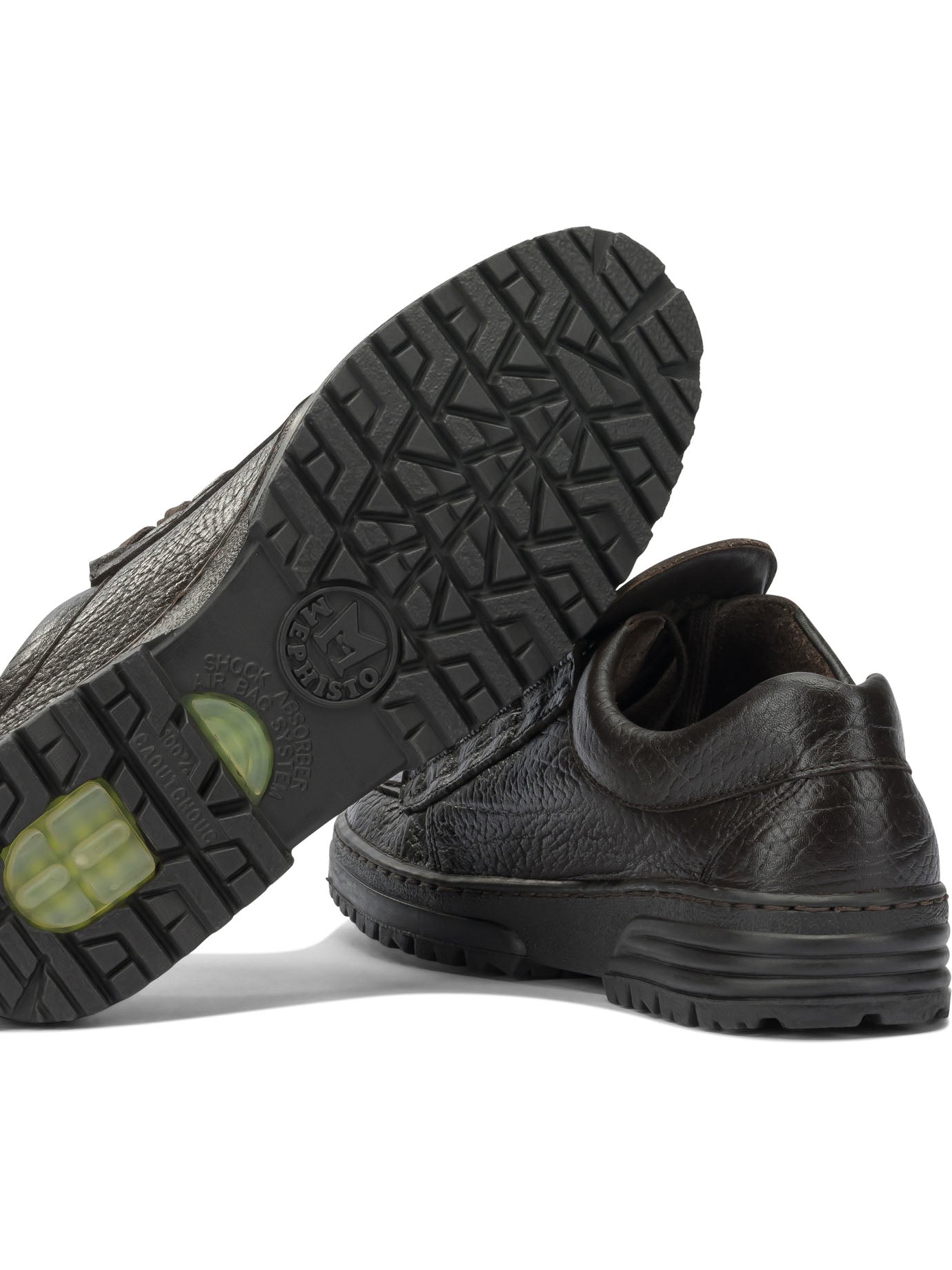 Mephisto "cruiser" Sneakers