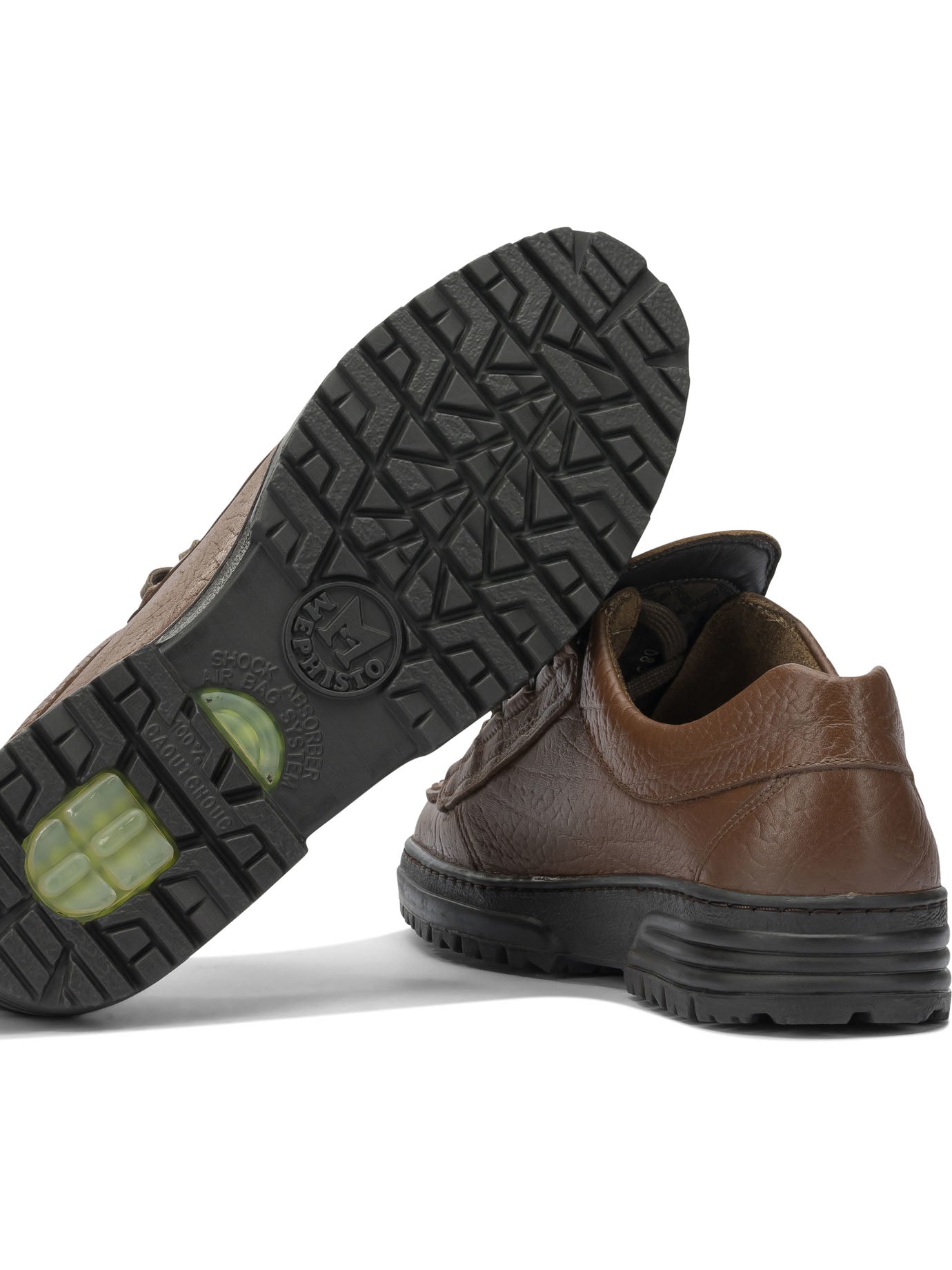 Mephisto "cruiser" Sneakers