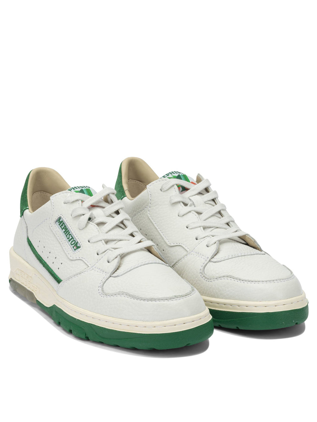 Mephisto "marius" Sneakers