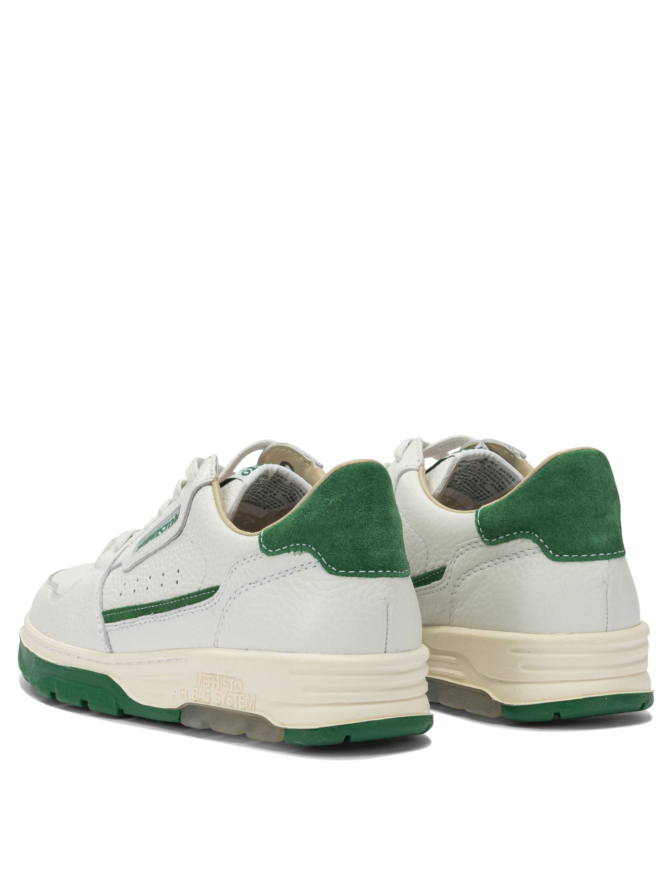 Mephisto "marius" Sneakers