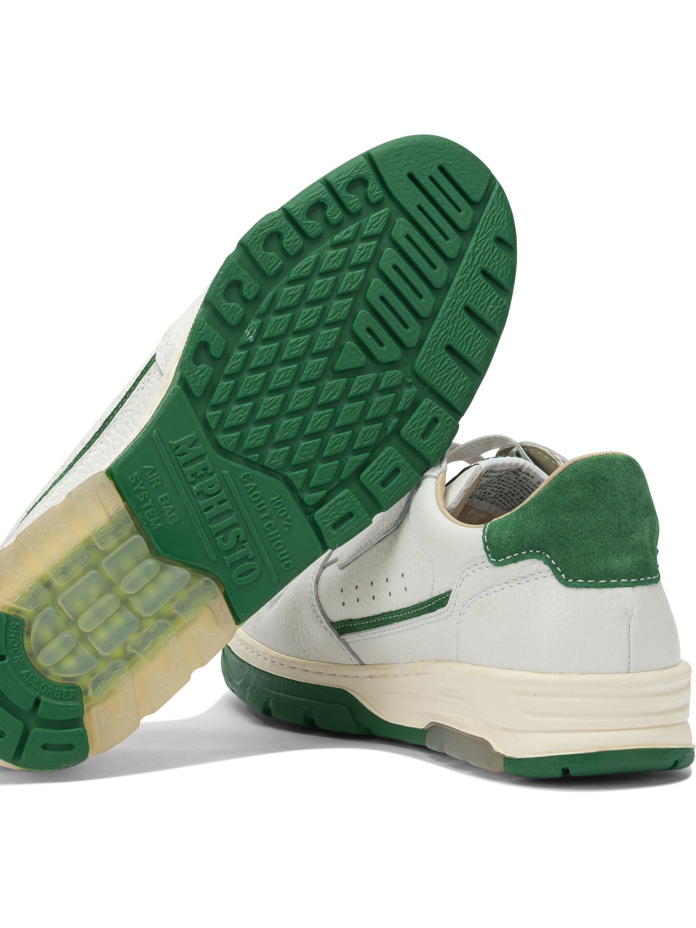 Mephisto "marius" Sneakers