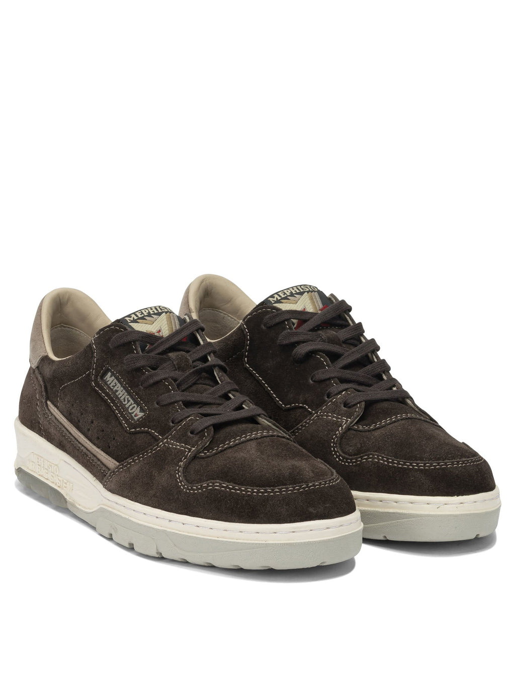 Mephisto "marius" Sneakers