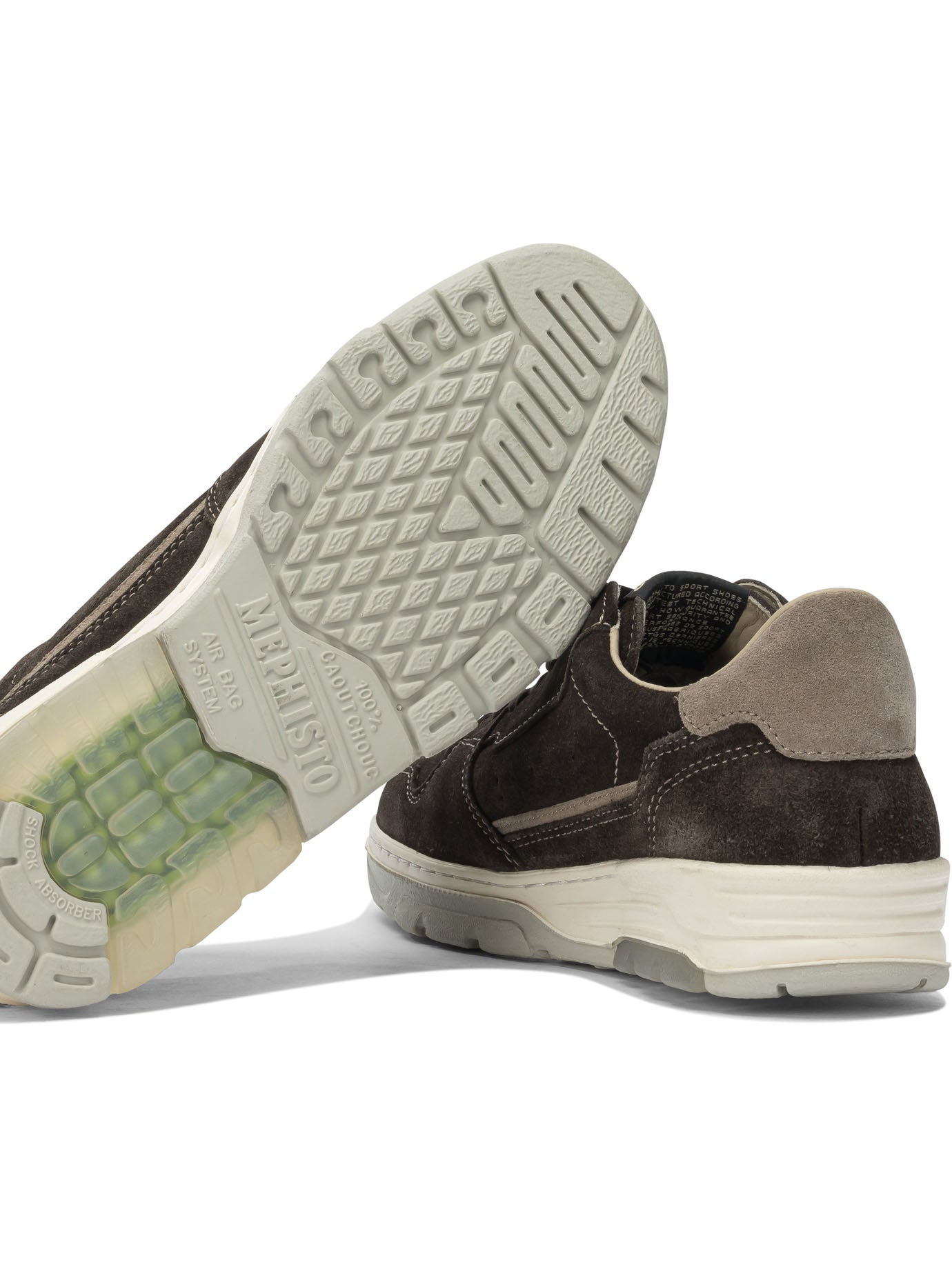 Mephisto "marius" Sneakers