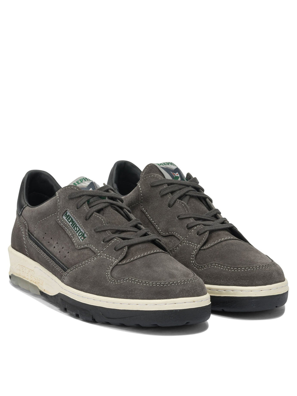 Mephisto "marius" Sneakers