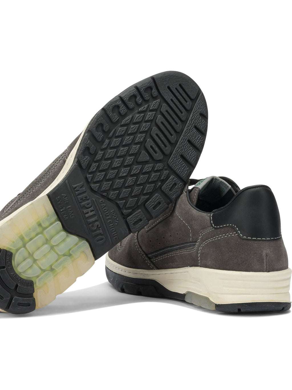 Mephisto "marius" Sneakers