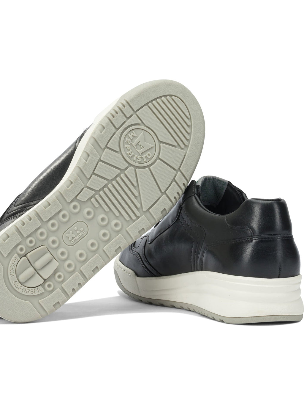 Mephisto "norwin" Sneakers