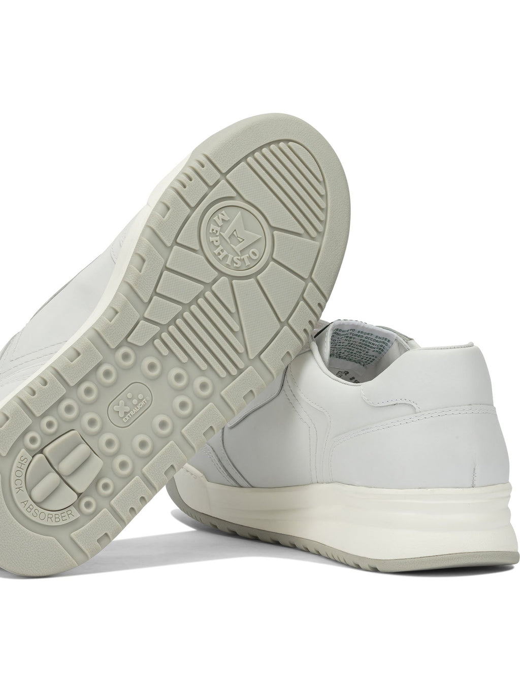 Mephisto "norwin" Sneakers