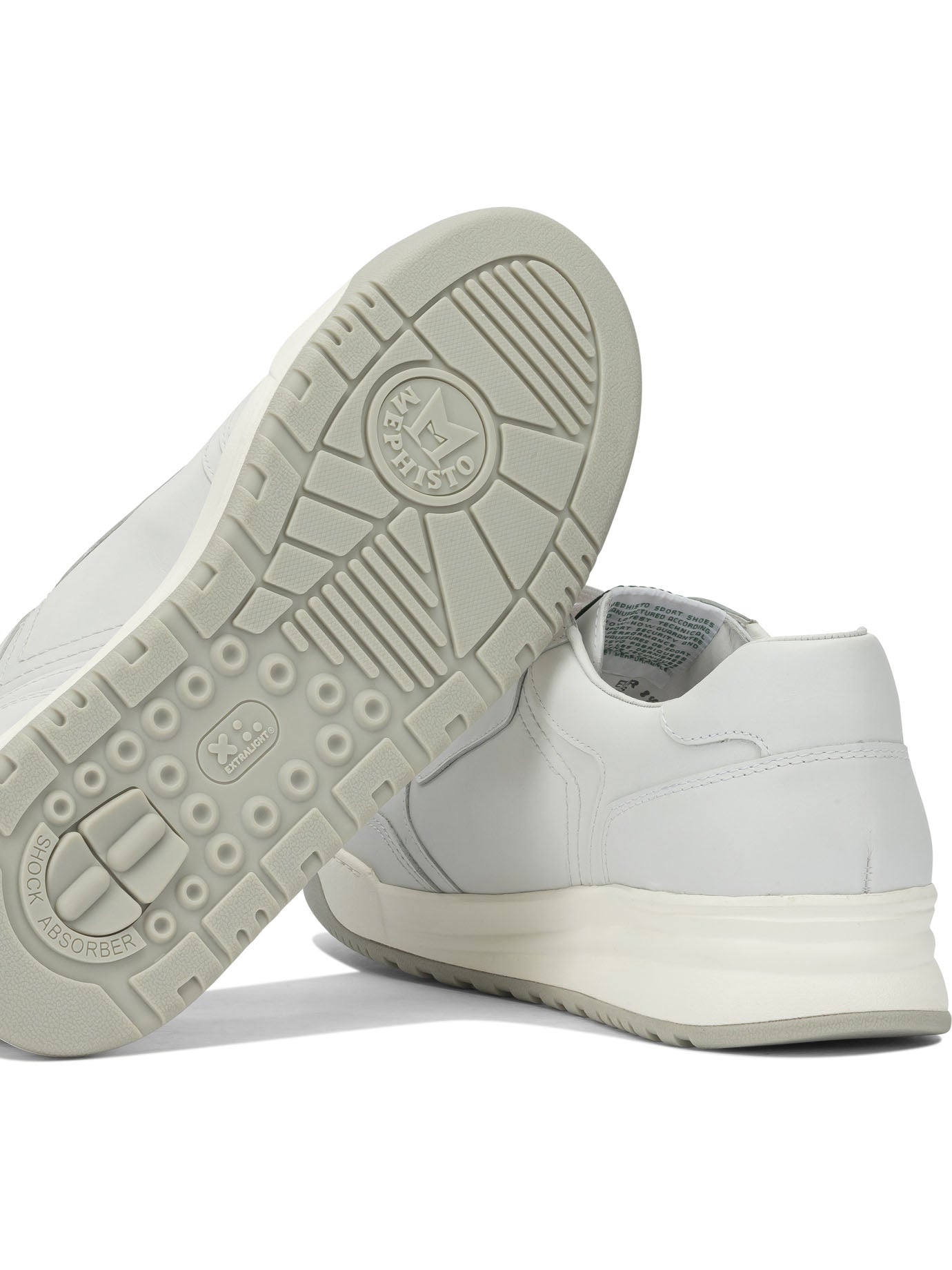 Mephisto "norwin" Sneakers