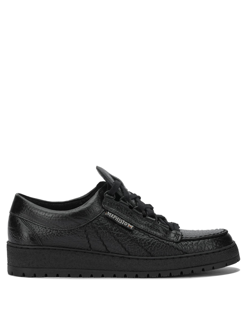 Mephisto "rainbow Mamouth" Sneakers