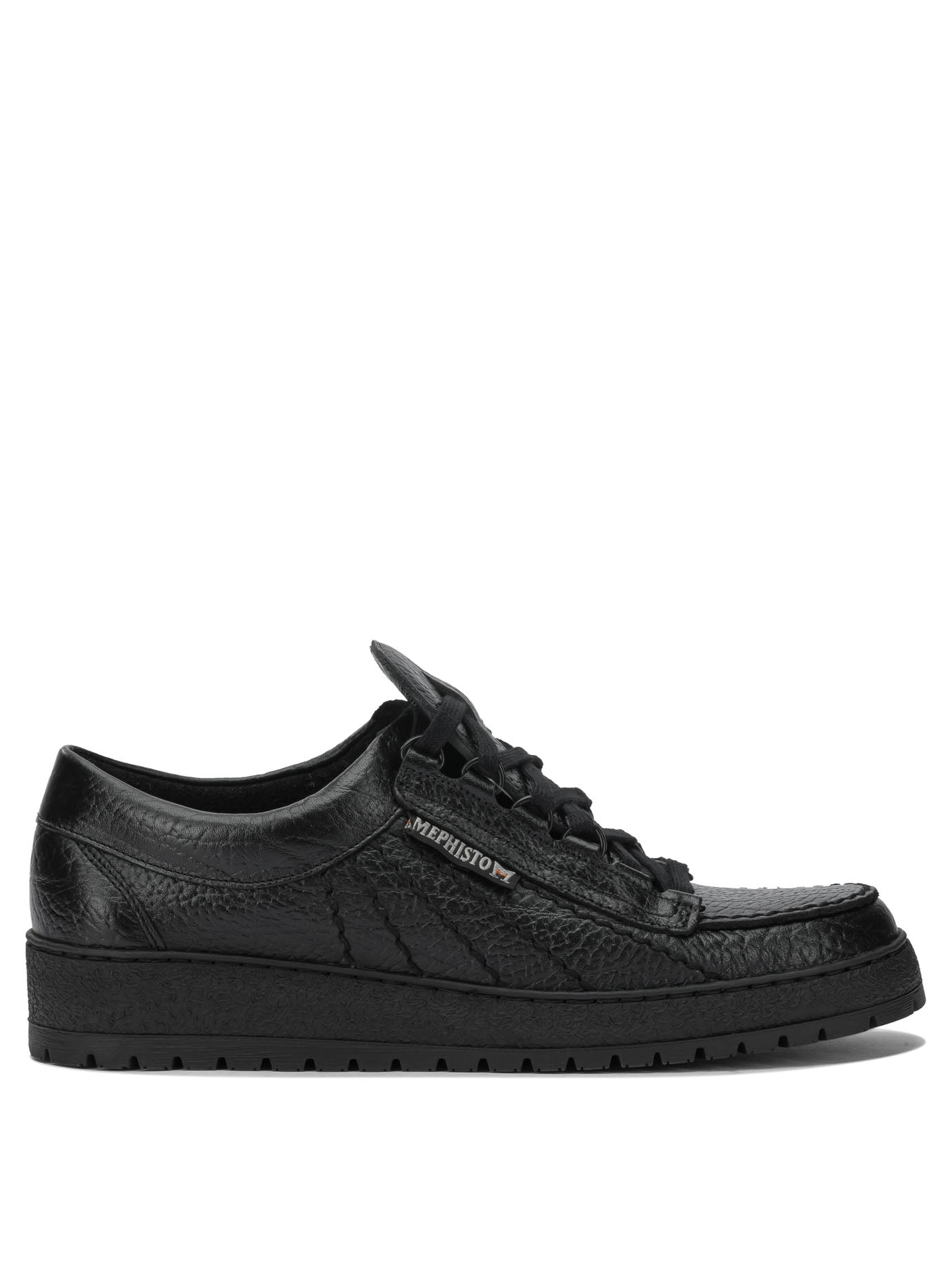 Mephisto "rainbow Mamouth" Sneakers