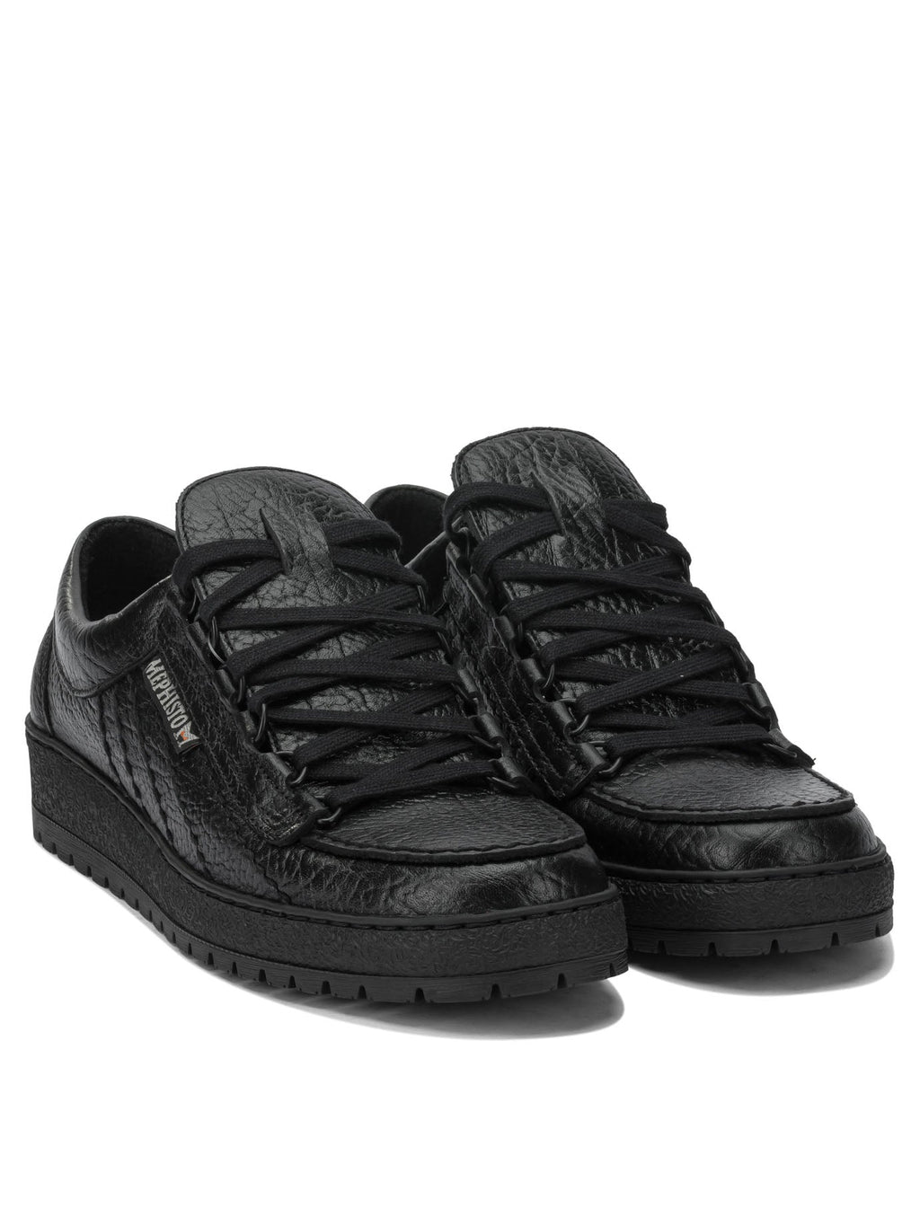 Mephisto "rainbow Mamouth" Sneakers