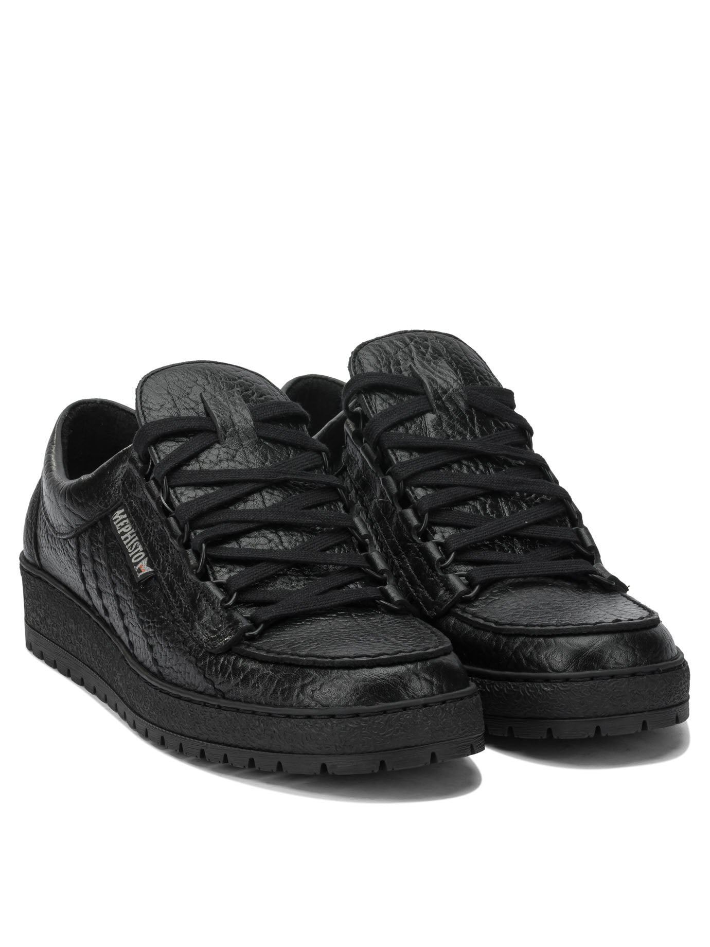 Mephisto "rainbow Mamouth" Sneakers