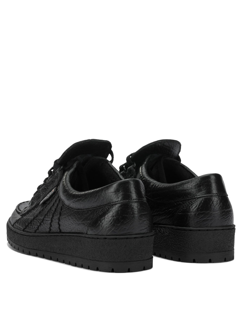 Mephisto "rainbow Mamouth" Sneakers