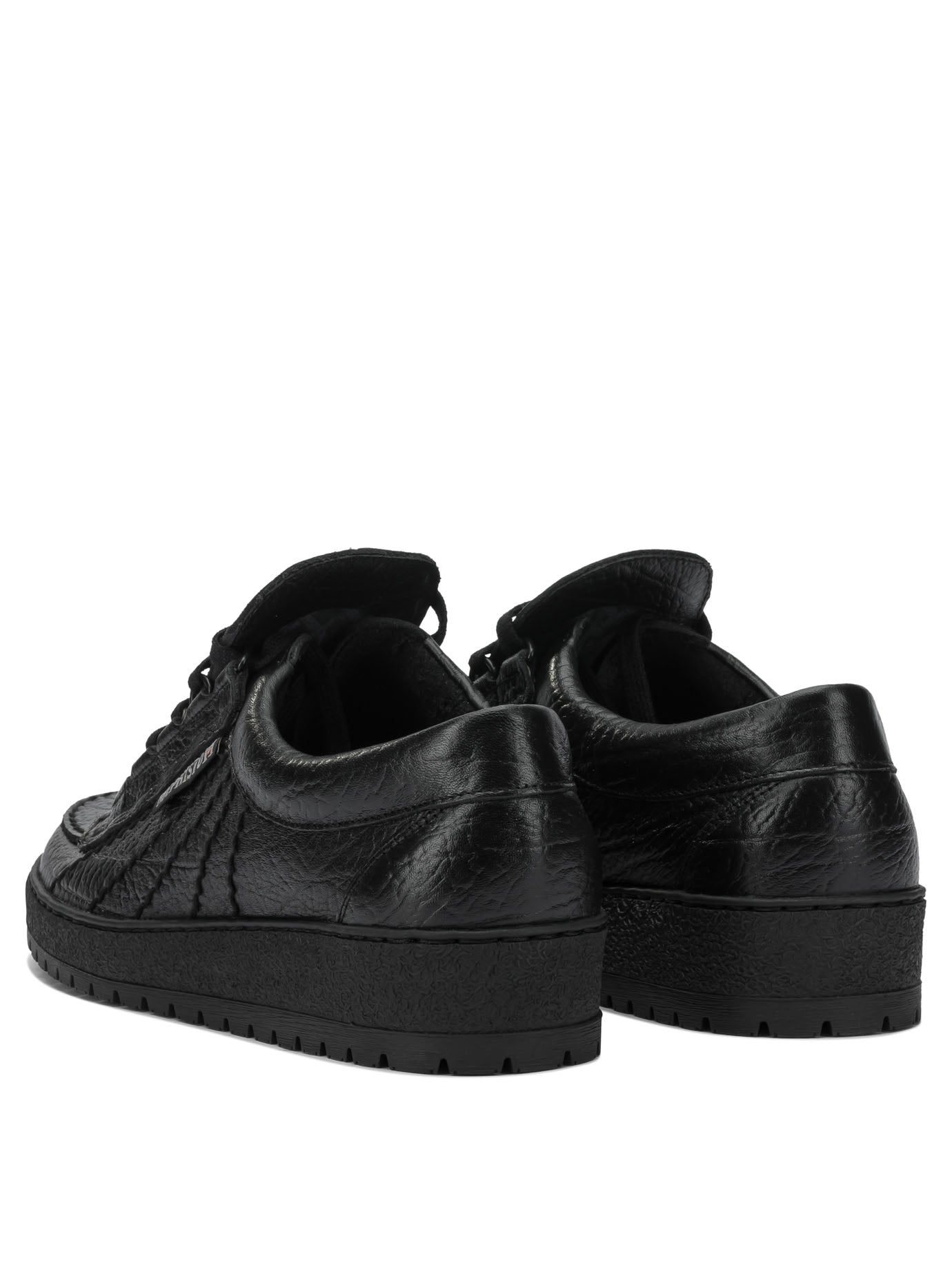 Mephisto "rainbow Mamouth" Sneakers