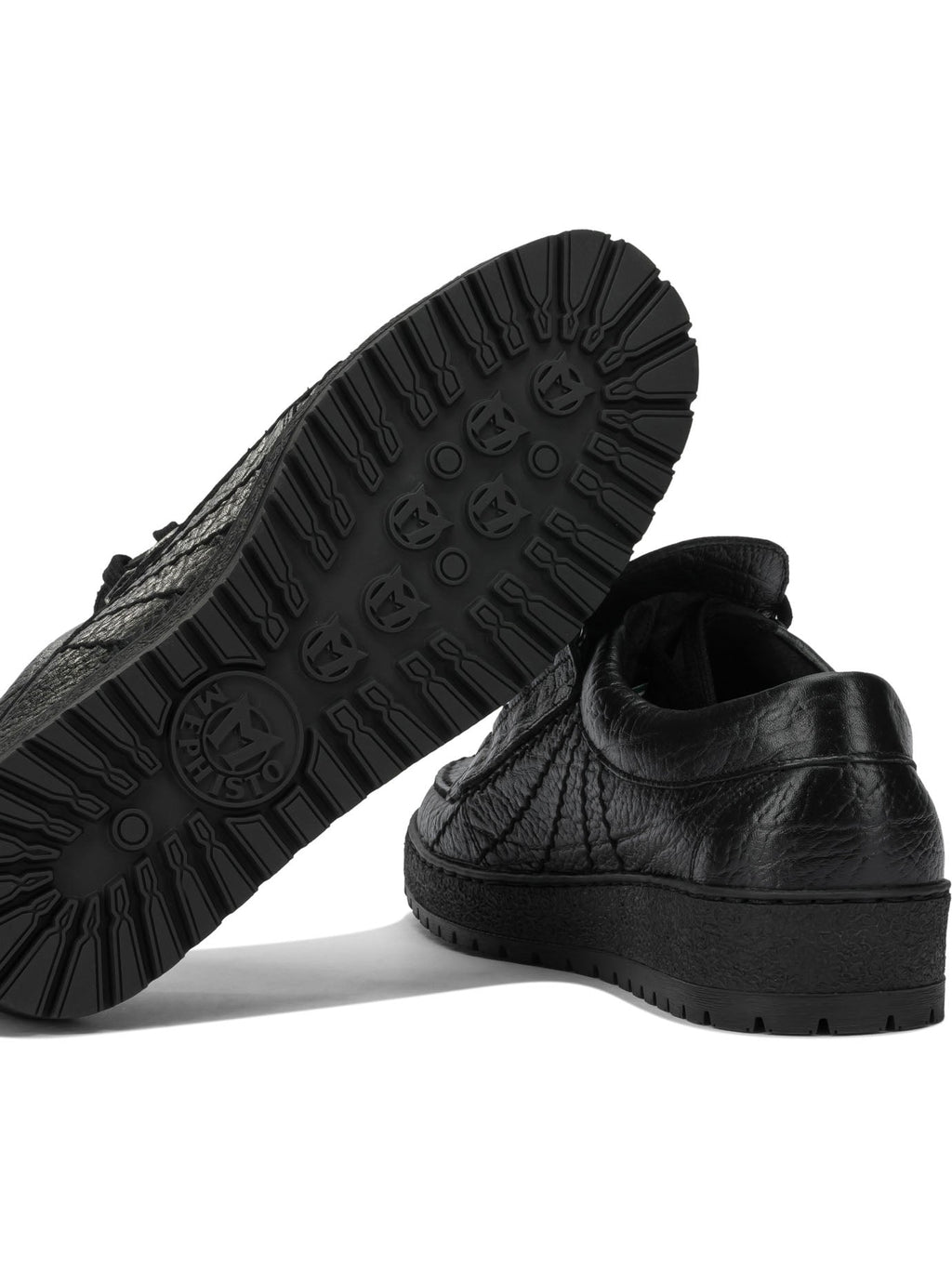 Mephisto "rainbow Mamouth" Sneakers