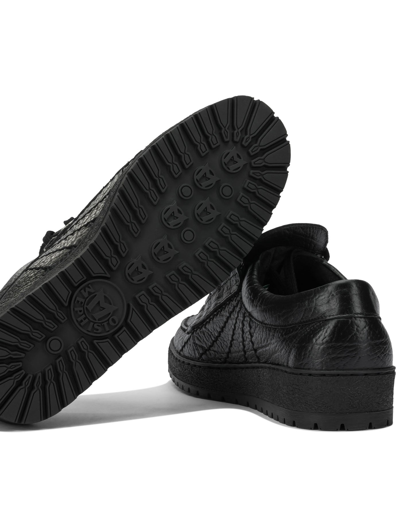 Mephisto "rainbow Mamouth" Sneakers