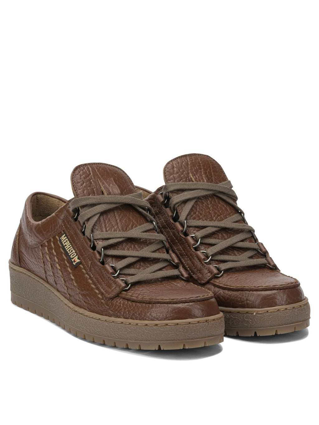 Mephisto "rainbow Mamouth" Sneakers