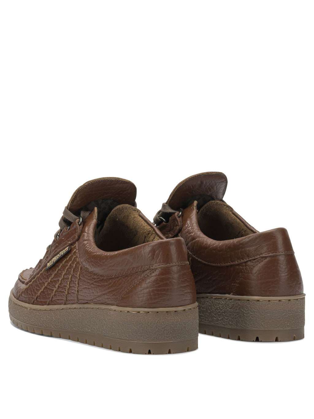 Mephisto "rainbow Mamouth" Sneakers
