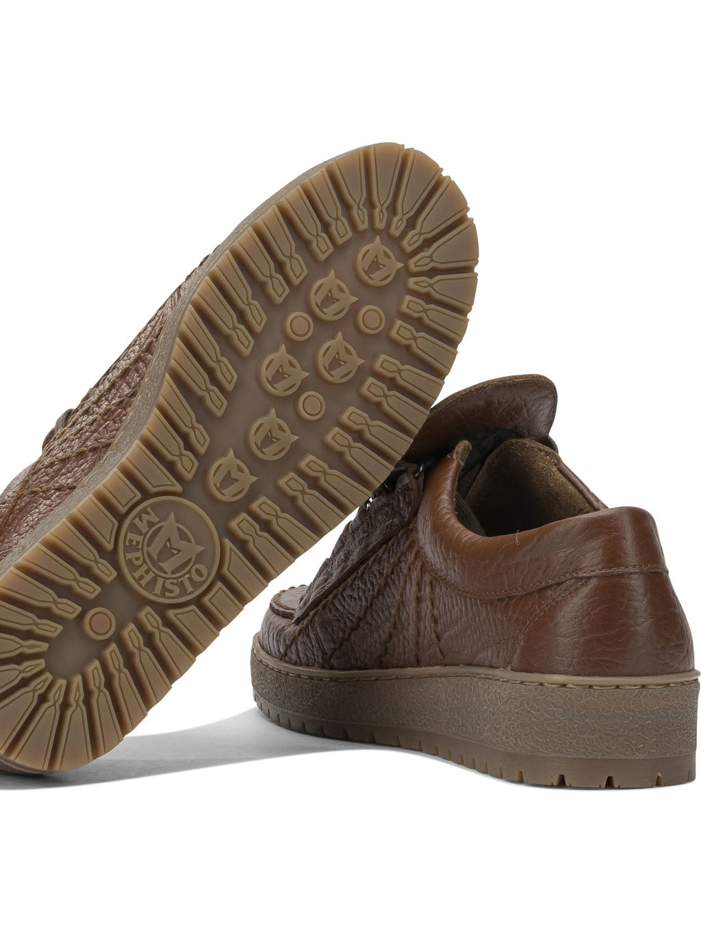 Mephisto "rainbow Mamouth" Sneakers