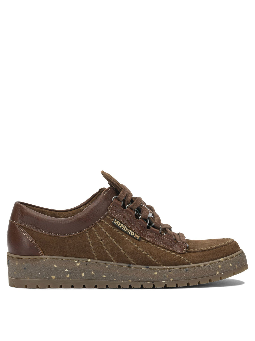Mephisto "rainbow Oregon" Sneakers