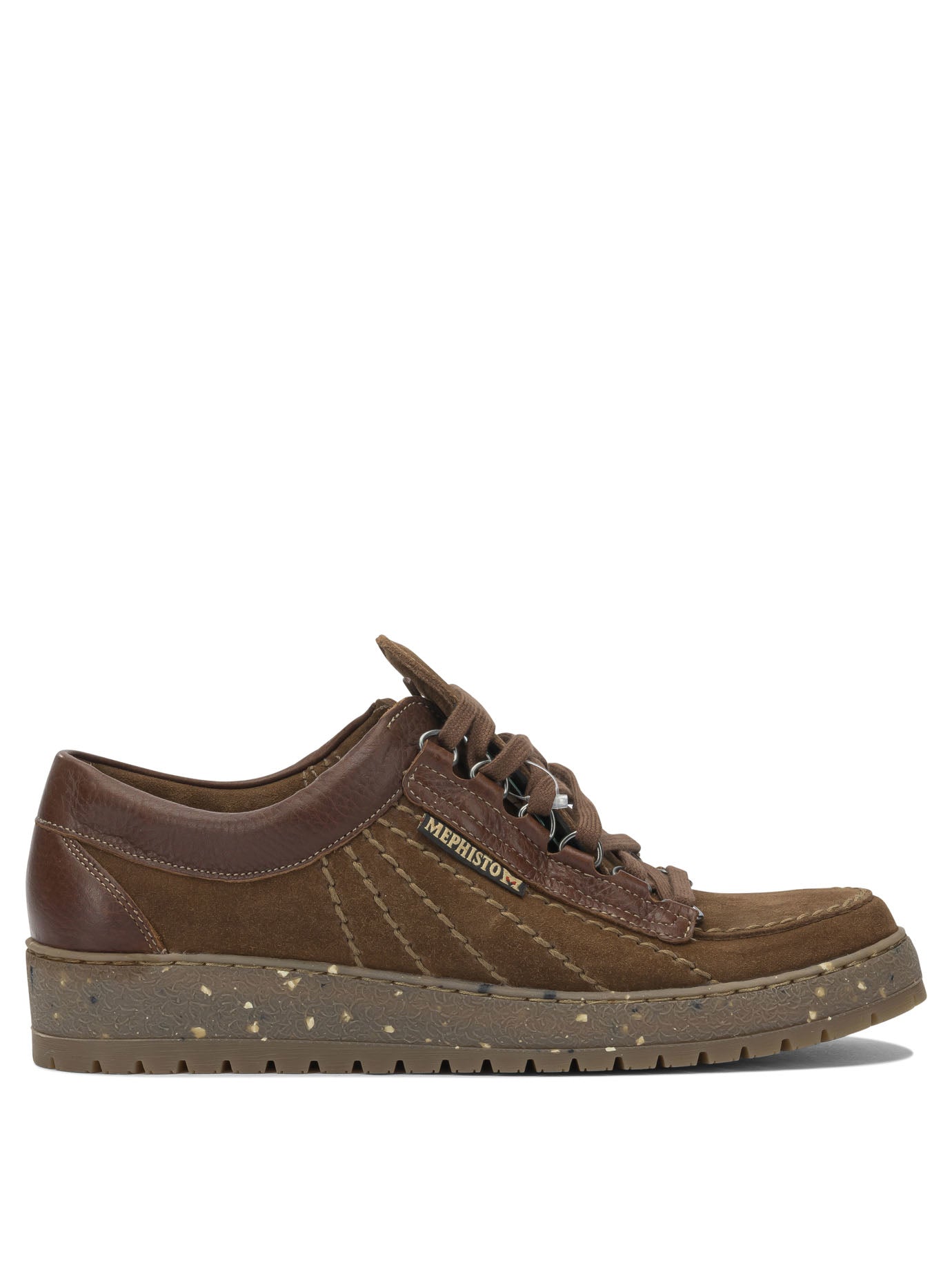 Mephisto "rainbow Oregon" Sneakers