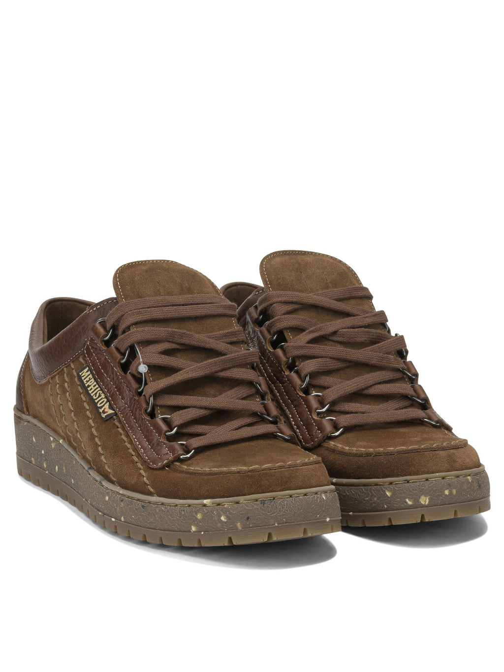 Mephisto "rainbow Oregon" Sneakers