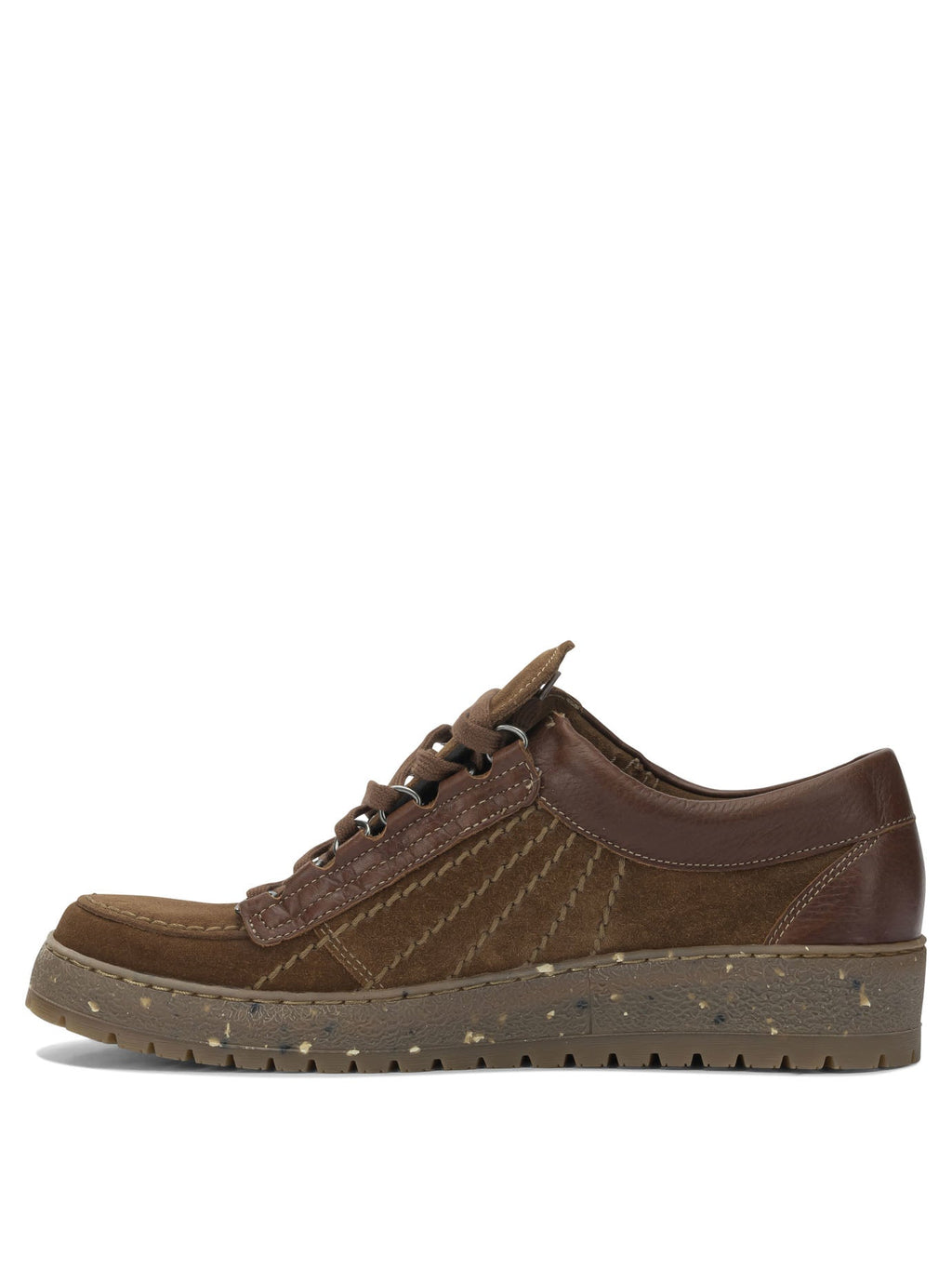 Mephisto "rainbow Oregon" Sneakers