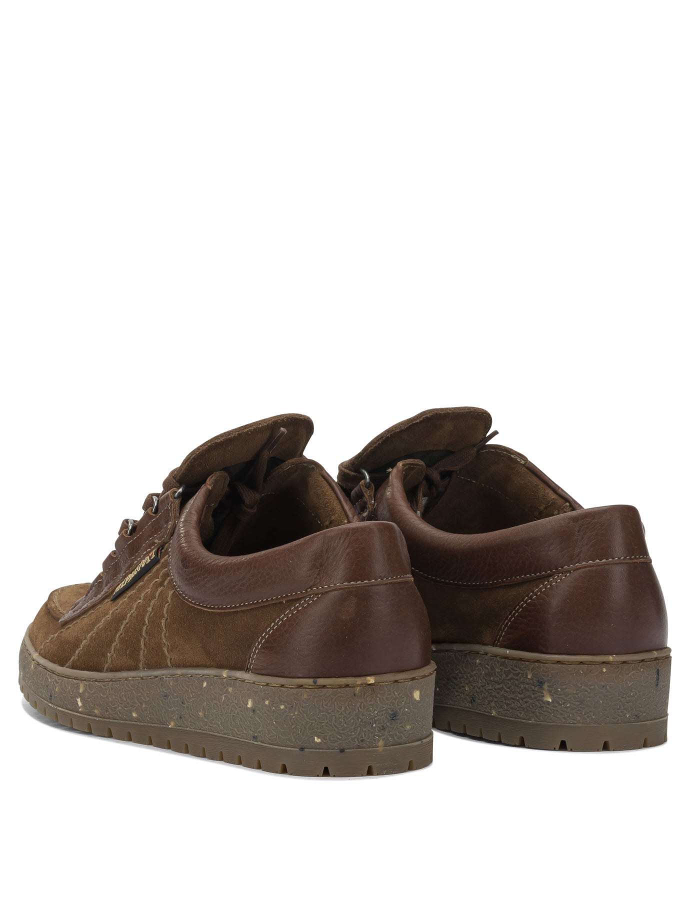 Mephisto "rainbow Oregon" Sneakers