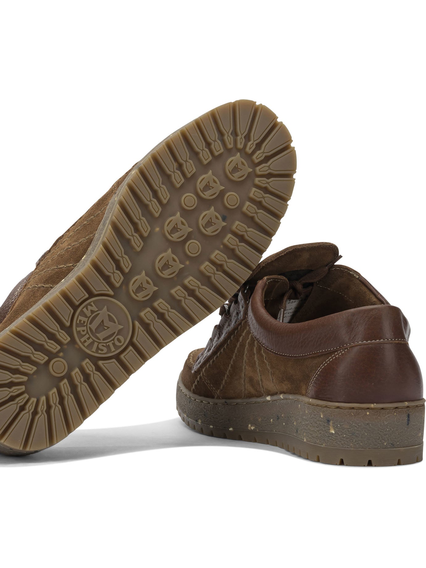Mephisto "rainbow Oregon" Sneakers