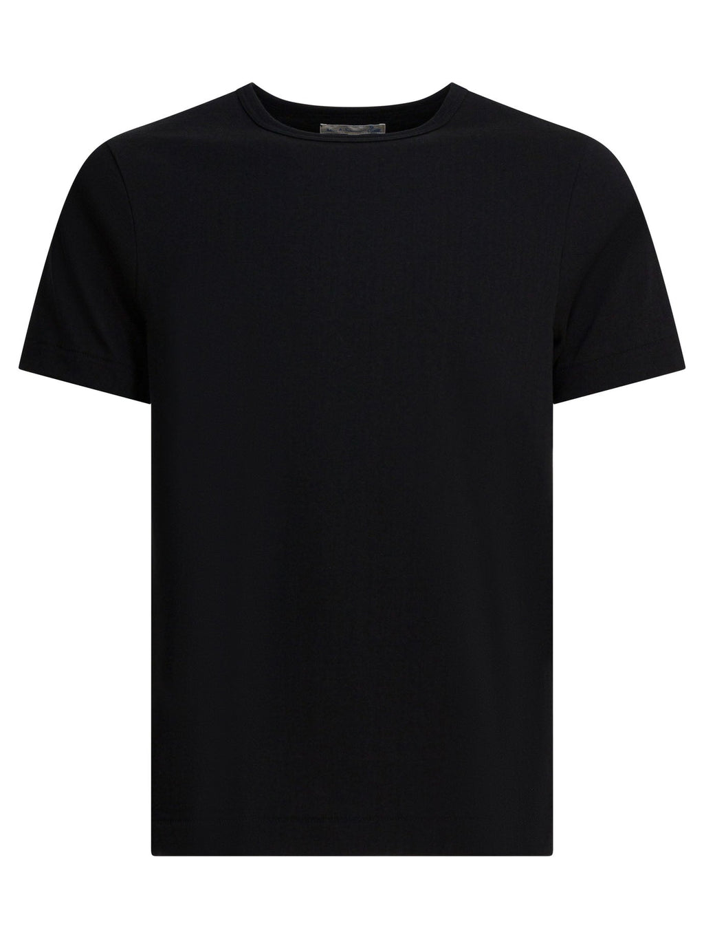 Merz B. Schwanen "loopwheeled" T-shirt